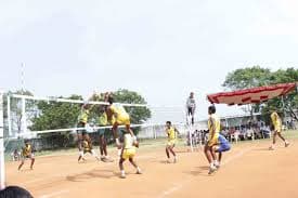 Kumararani Meena Muthiah College of Arts and Science Chennai College Campus photo 8